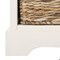 Safavieh Harry Storage Unit - Distressed Cream AMH5702C - alternate 3